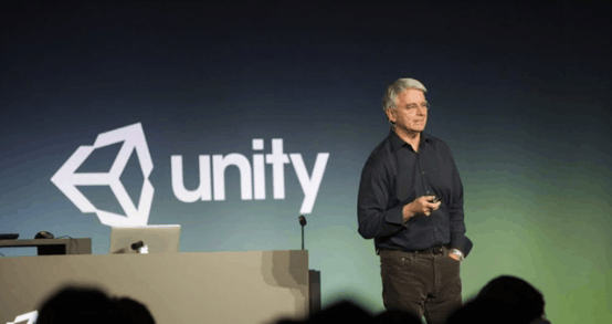 unity游戏开发教程分享