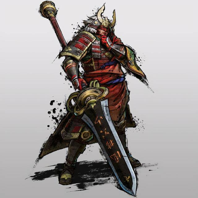 战国basara动漫_战国动漫basara2_战国动漫日本