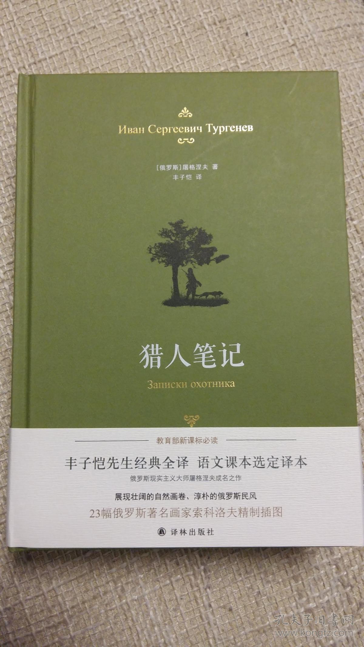 猎人笔记人物分析_猎人笔记角色分析100字_猎人笔记主角性格介绍