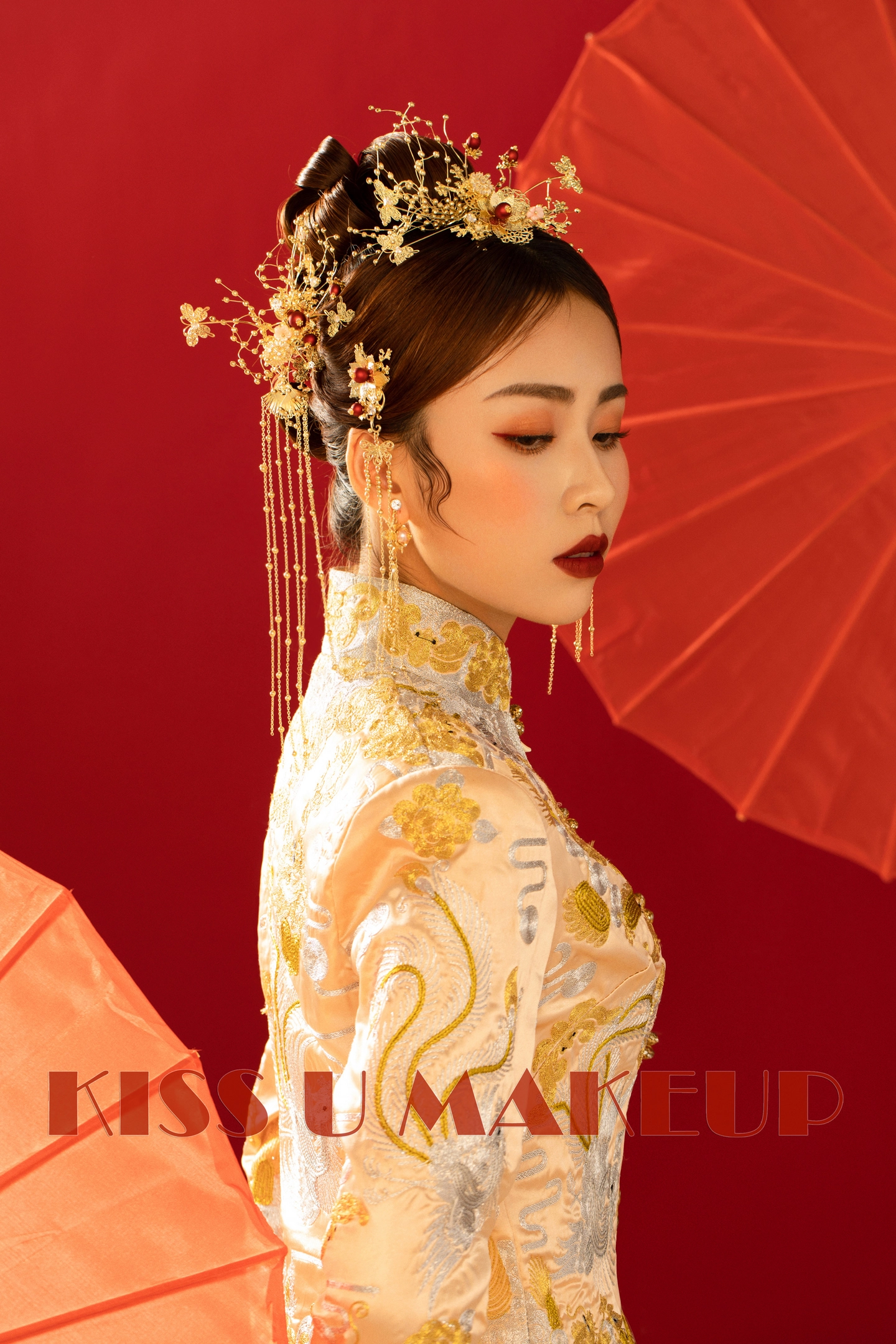 化妆比赛：创意与美丽的竞技场