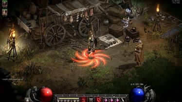 暗黑3账号交易：疯狂潮涌，瞠目结舌！