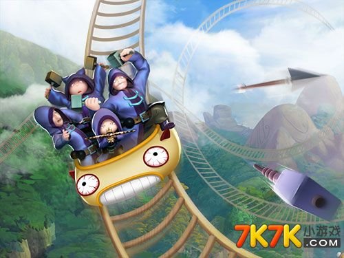 洛克王国创意园猜谜_洛克王国创意园许愿_洛克王国创意园在哪