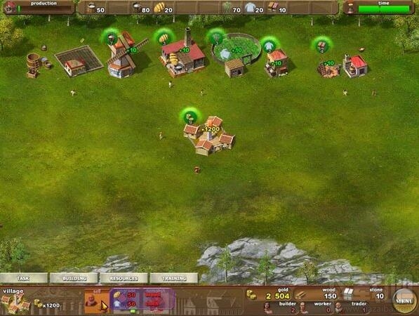 罗马2r组破解补丁_罗马2r大mod 汉化_罗马2全面战争罗马兵种mod
