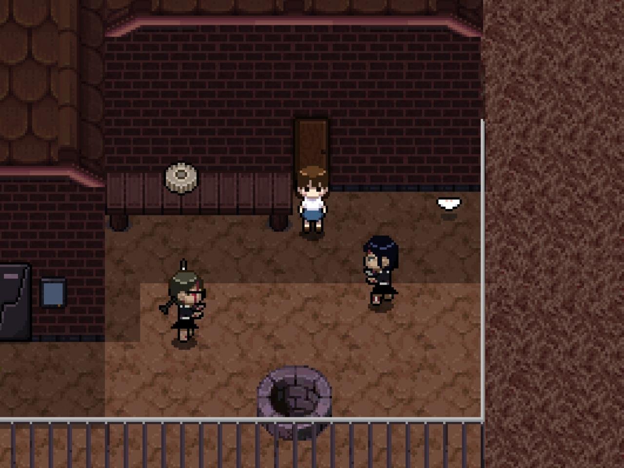 以前步步高里面的魔塔游戏_魔塔游戏_长发公主逃离魔塔游戏