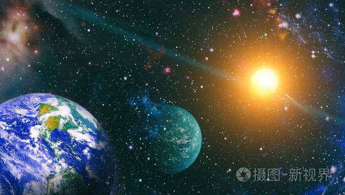 太阳系模似器_太阳系模拟器_宇宙模拟器太阳系