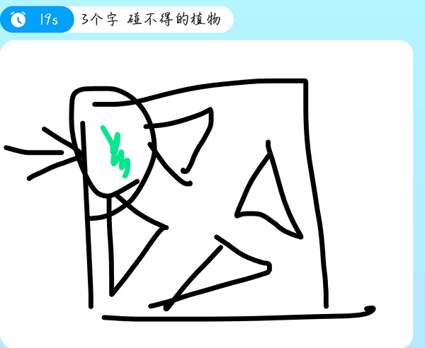 猜画游戏狗怎么画_我画你猜游戏_猜画游戏题目