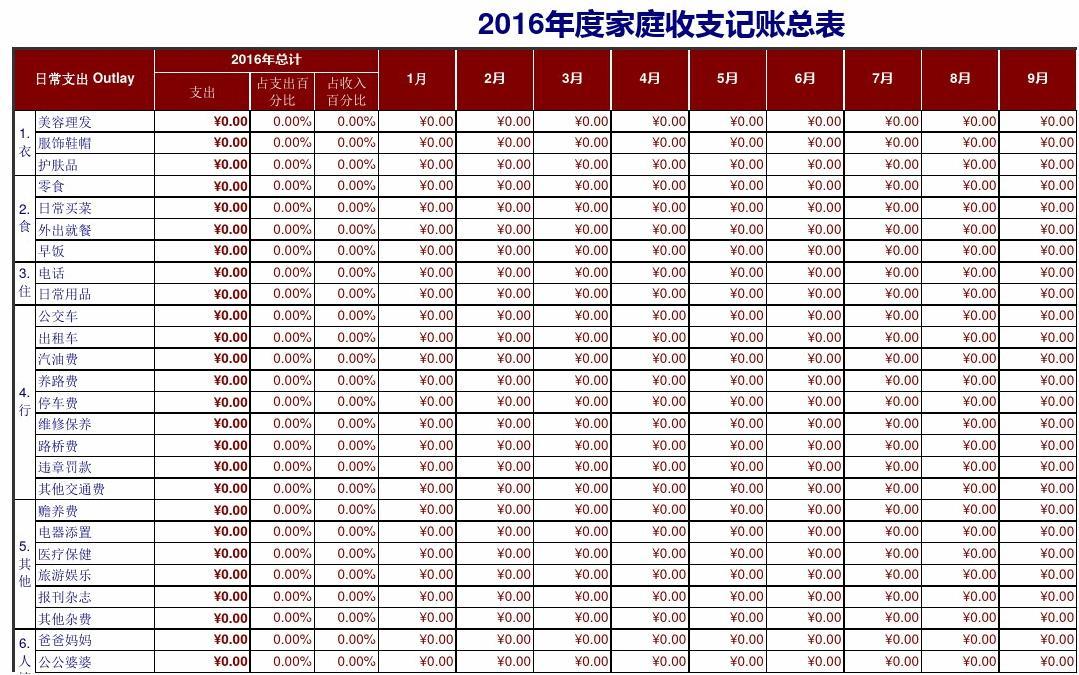 快速告别手工记账，点明云让你轻松财务管理