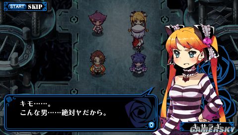 狱中少女手游下载正版：救赎被冤枉少女，畅享刺激游戏