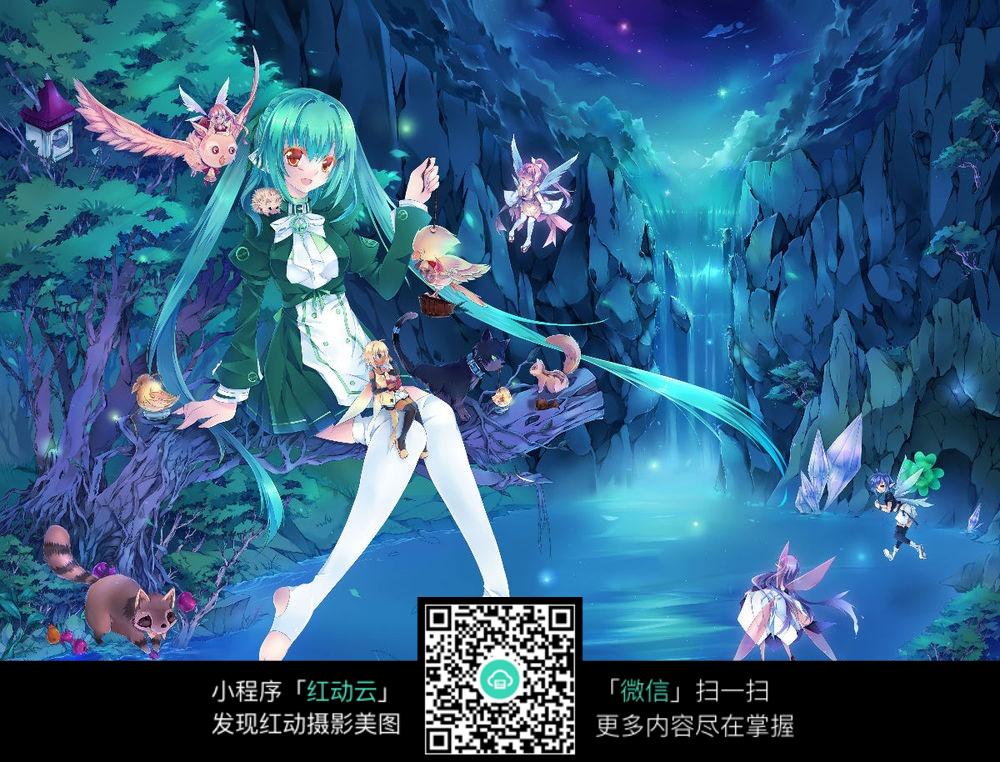 魔法小精灵动画片_精灵魔法小说有哪些_魔法小精灵