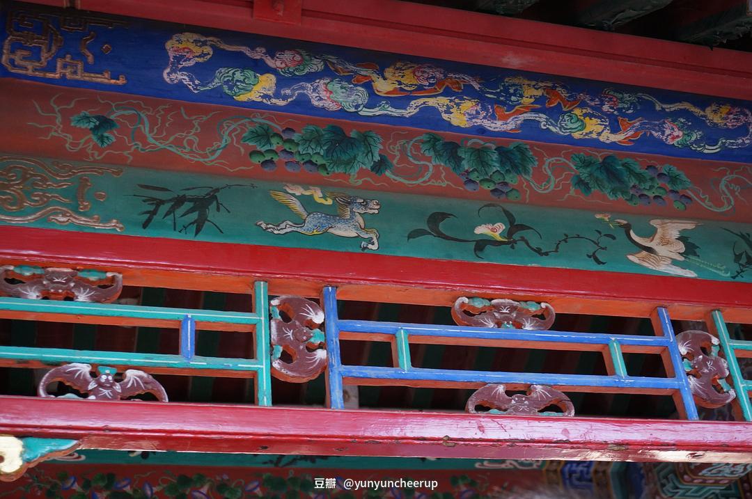 汾阳王府和襄阳王府_王府宠妾_宁王府