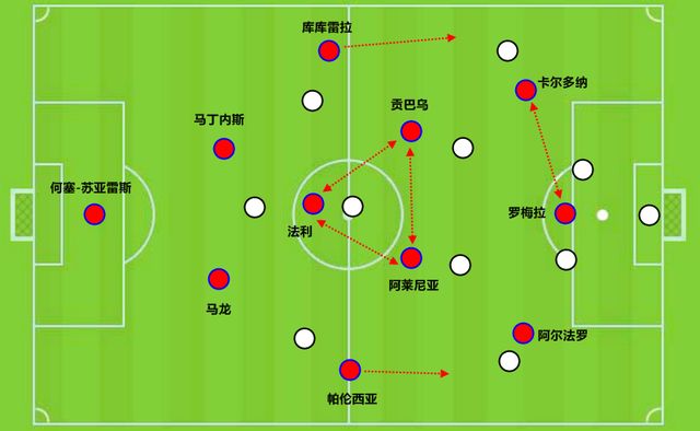 手游足球实况在哪里看_手游足球实况怎么玩_实况足球手游