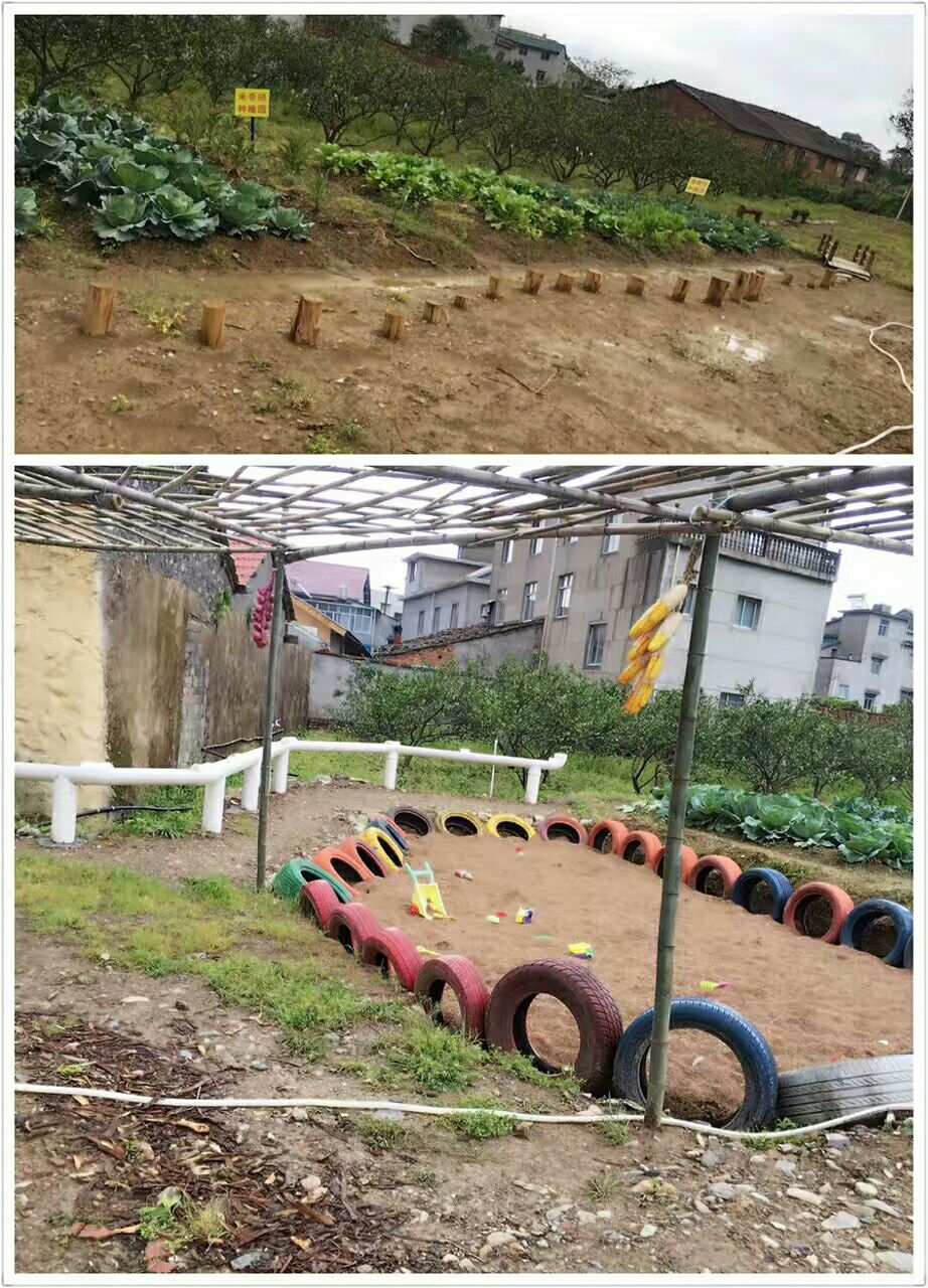 农场生活乐趣，沉迷休闲游戏