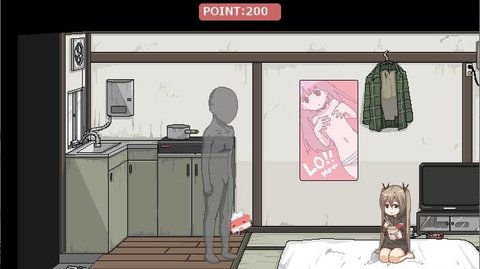 每天和家里蹲妹妹一起生活_每天和家里蹲妹妹一起生活_每天和家里蹲妹妹一起生活
