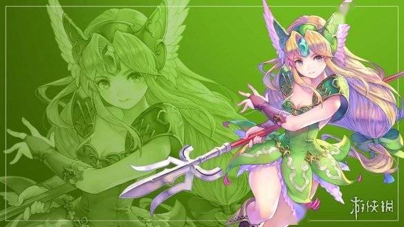 次元rpg_次元游戏acg_强3d女角色的二次元手机游戏