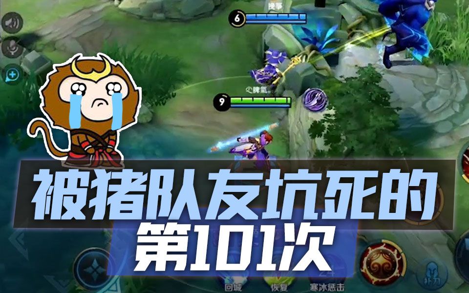 游戏里坑队友_手机游戏坑队友_队友坑手机游戏叫什么