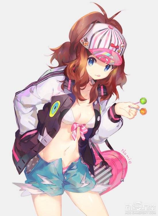 手机游戏热裤-热裤助力！双手自由畅玩手机游戏