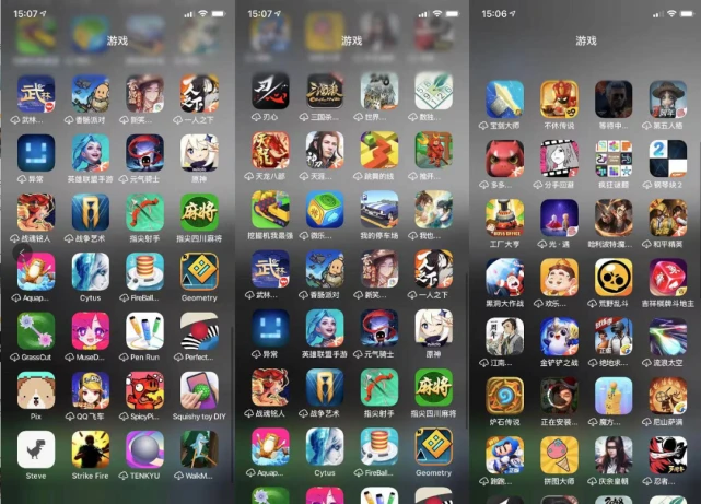 手游不用下载就可以玩_无安装小游戏_手机小游戏无需下载游戏