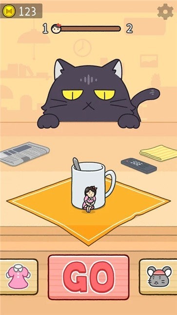 正经猫头像_正经猫手机游戏_正经猫手机游戏大全