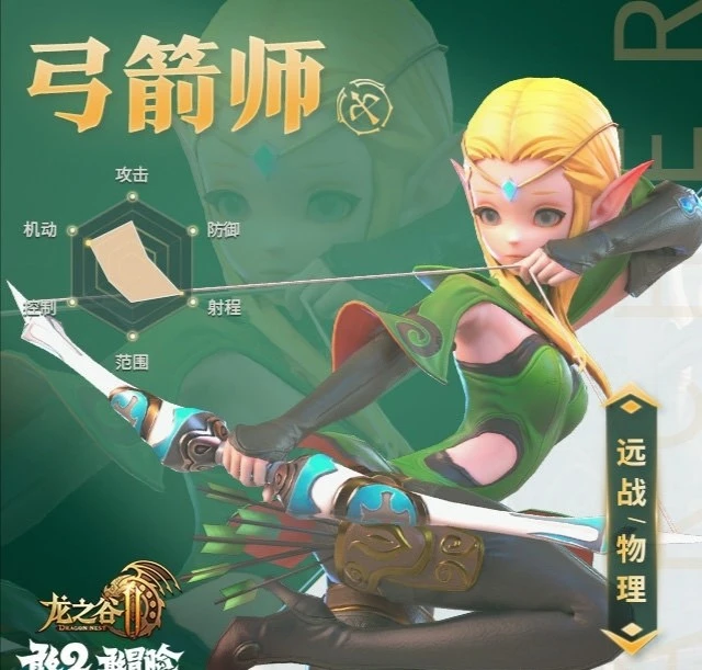 召唤职业的手游_召唤职业手机游戏有哪些_手机游戏 职业 召唤