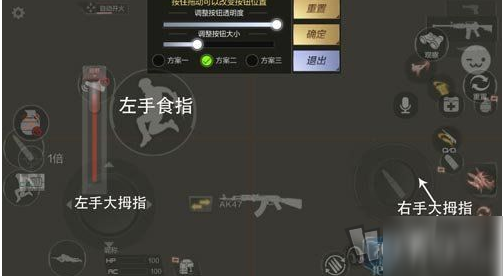 手机游戏按键排行榜软件_最好用的按键手机排行榜_2021公认最好用的按键手机