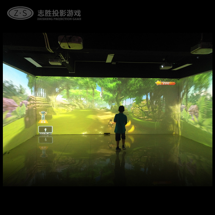 投影游戏手机版_手机虚拟投影游戏_投影虚拟手机游戏软件