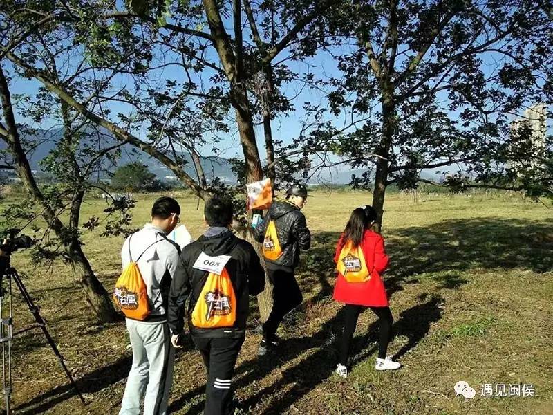 定向越野手机游戏_手机越野定向游戏_定向越野游戏app