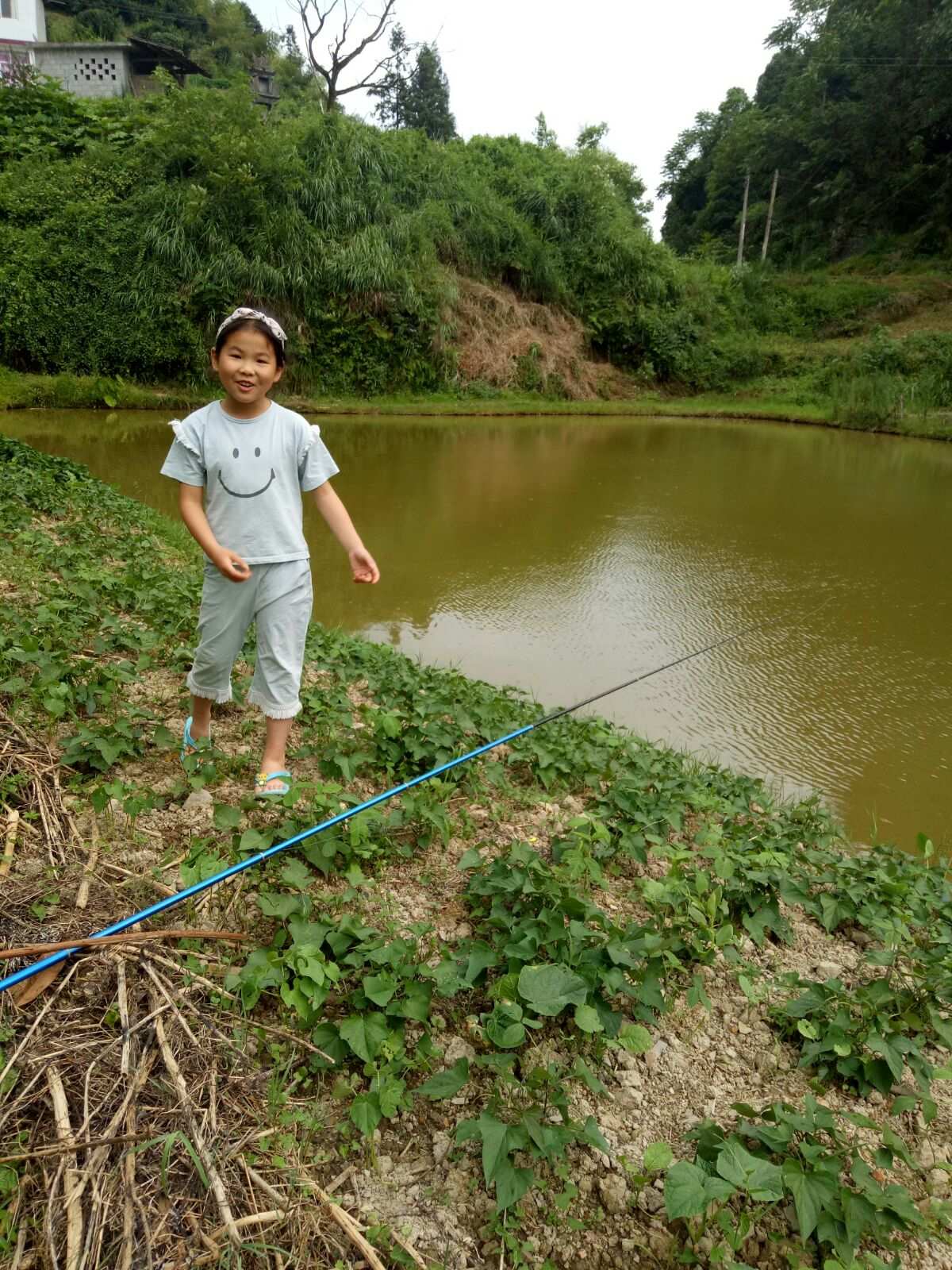 能钓鱼的农场游戏_手机农场游戏钓鱼_钓鱼农场手机游戏大全