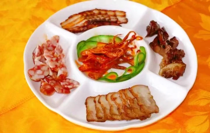 二十四节气美食_节气美食图片_节气美食有哪些
