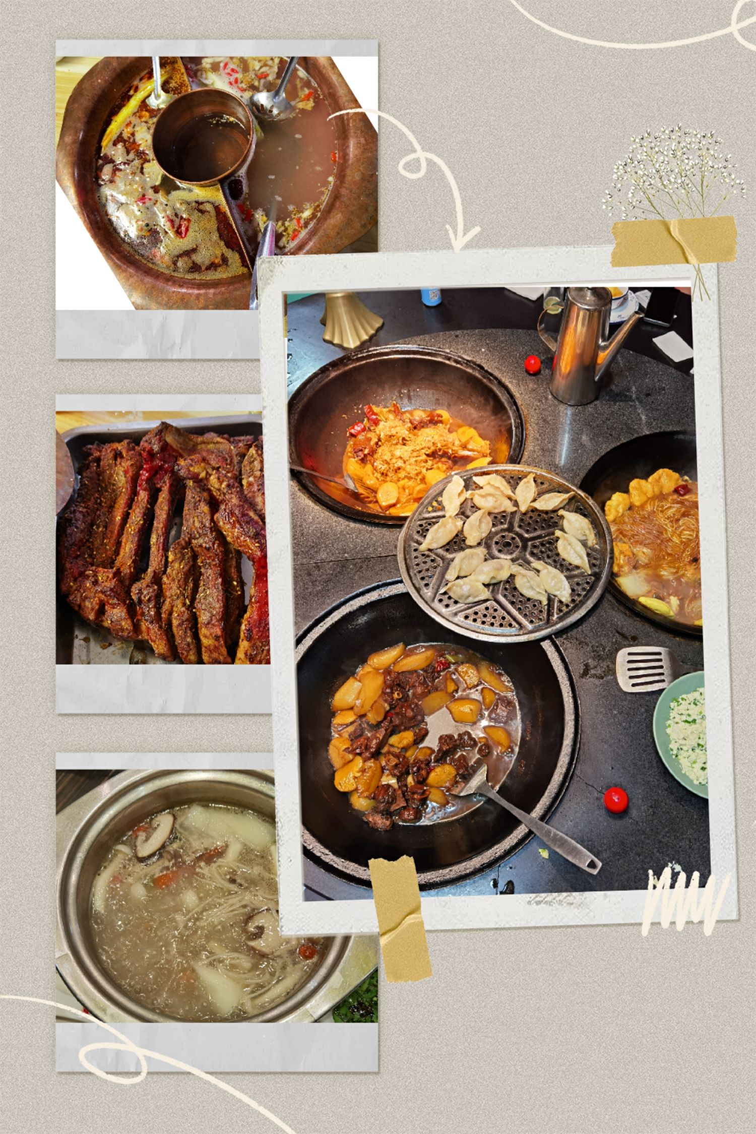 节气美食图片_节气美食有哪些_二十四节气美食