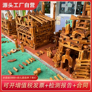 激发创造力手机游戏堆积木的魅力和乐趣
