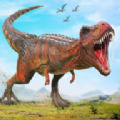 真实的恐龙模拟器游戏中文版手机版