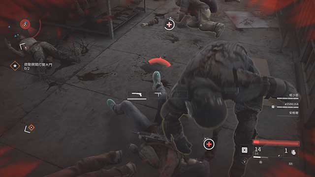 好玩的丧尸大型手游_手机上好玩的超级丧尸游戏_比较好玩的丧尸手游