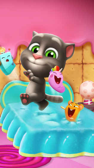 《汤姆历险记》_汤姆历险记章节目录_汤姆历险记