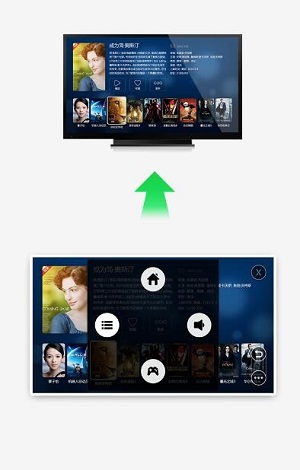 电视手机游戏为何让人沉迷现象_电视手机游戏投屏_手机游戏电视