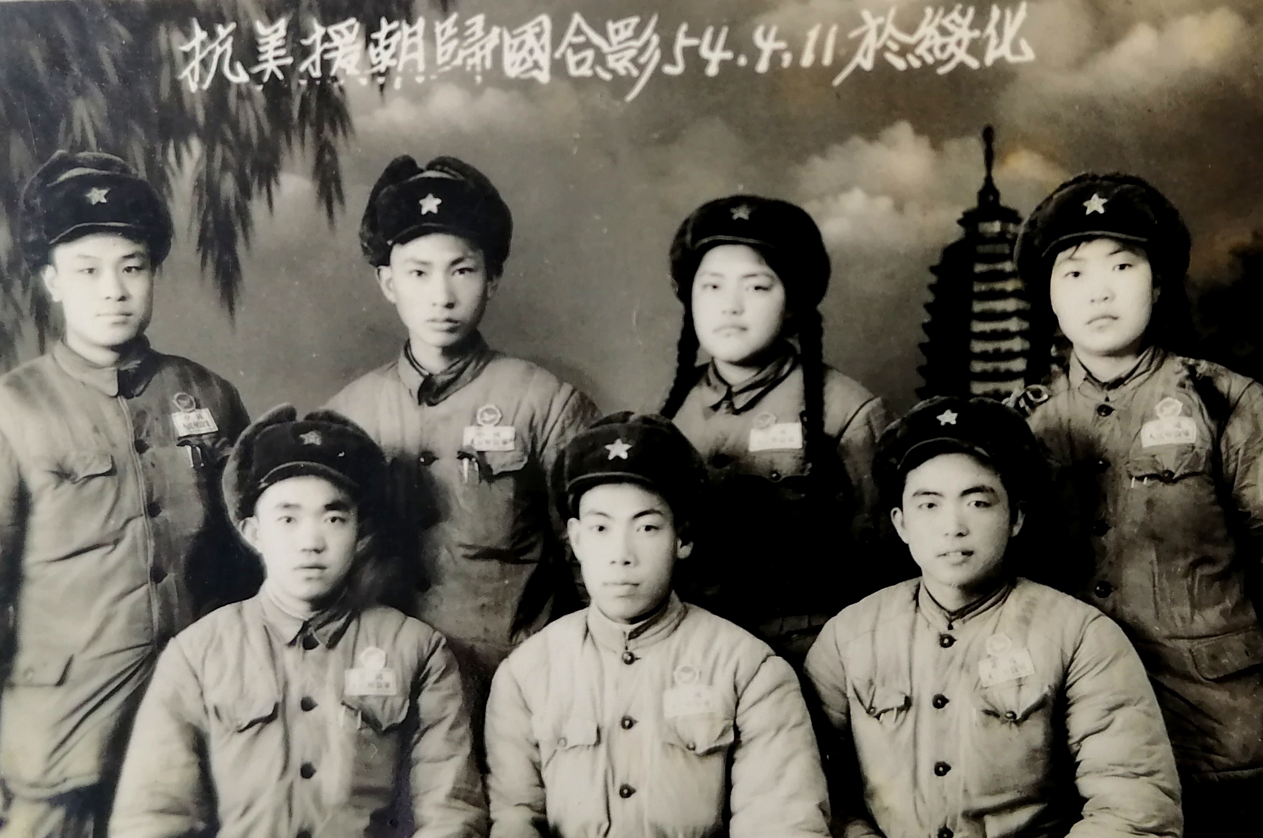 结束援朝抗美时间是多少_结束援朝抗美时间是哪一年_抗美援朝结束时间