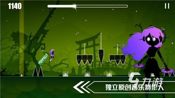 个人制作手机游戏_制作手机游戏的人叫什么_制作叫手机游戏人物的软件
