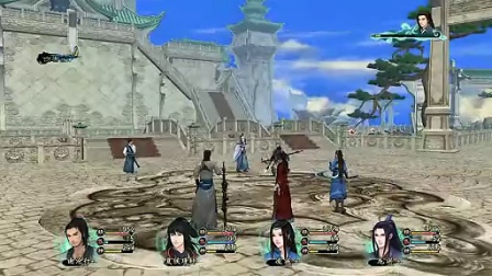 手机游戏仙剑五前传破解版_仙剑奇侠传前传手游_破解版仙剑奇侠传
