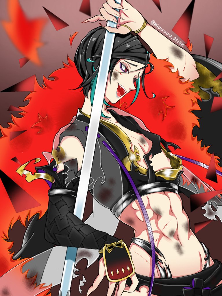 静希草十郎和葛木宗一郎_静希草十郎_静希草十郎结局
