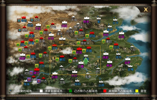 三国单机策略大型手机游戏_单机三国策略手机游戏有哪些_手机三国单机策略游戏