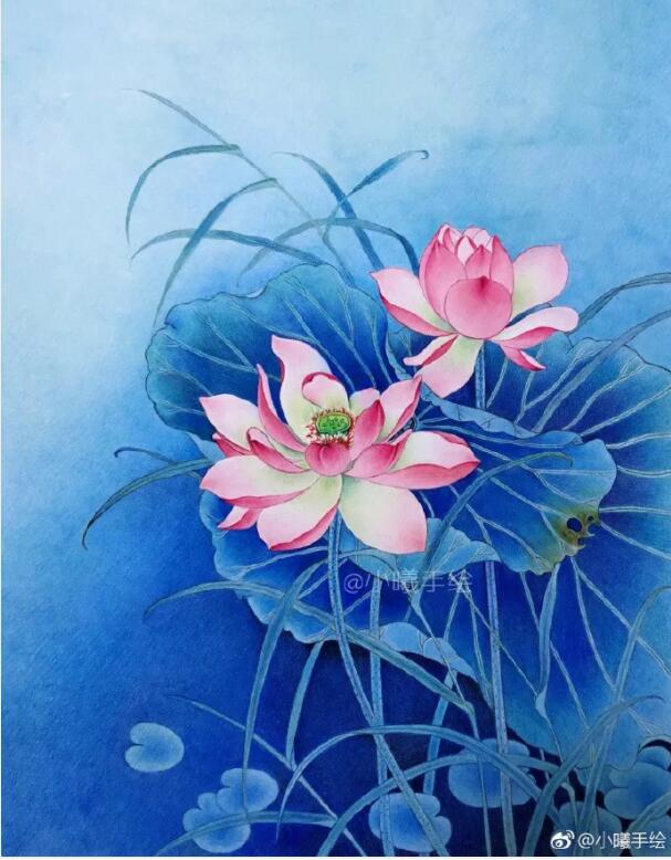 画七色花怎么画_画七色花的思维导图_七色花怎么画