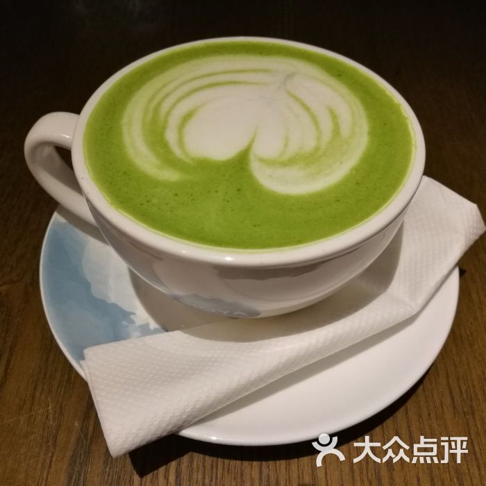 魏派拿铁：每一杯背后的故事