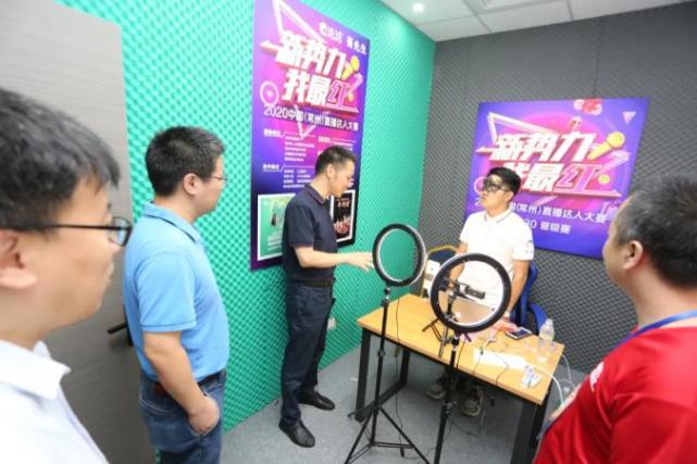 直播互动间增加方法有哪些_直播间增加互动的方法有哪些_直播间怎么互动有意思