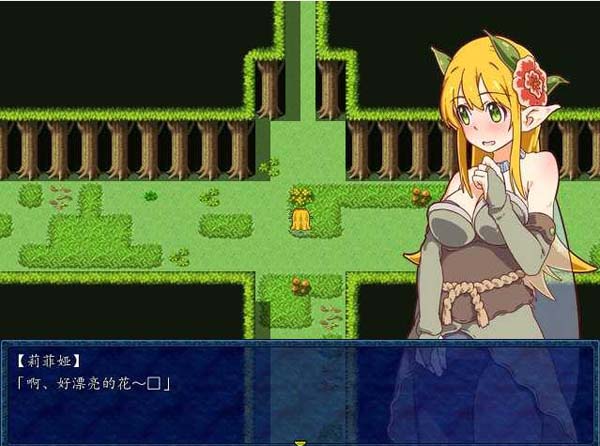 手机游戏魔幻精灵_精灵魔法游戏_魔幻精灵下载
