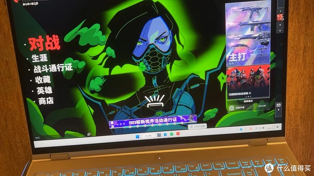 拯救者手机游戏测评_拯救者游戏手机怎么样_拯救者手机游戏性能怎么样