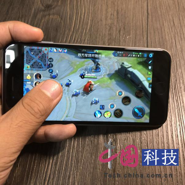手机游戏八大神器有哪些_手游神器软件_有神器的手游