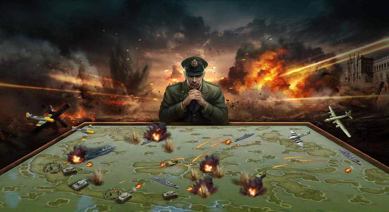 战争游戏网游_手机端战争游戏_手机上不要网络的战争游戏