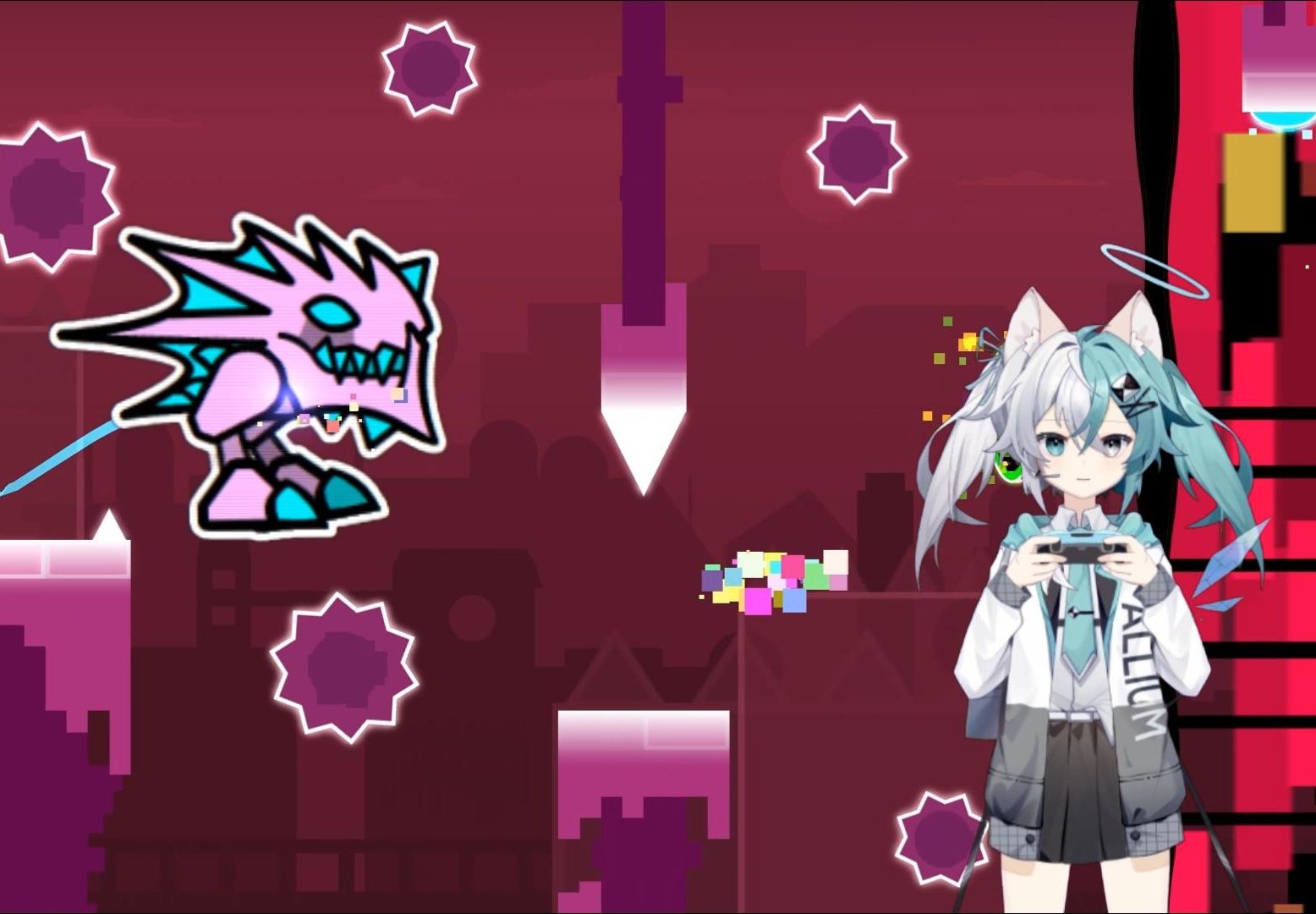 手机游戏坠落的人_坠落游戏rpg_坠落是什么游戏