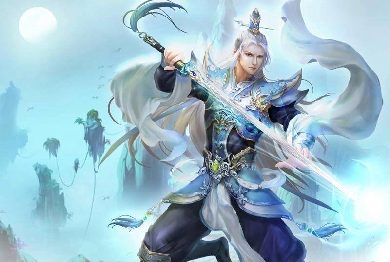 真祖巨神兵_真祖_新绝世真祖