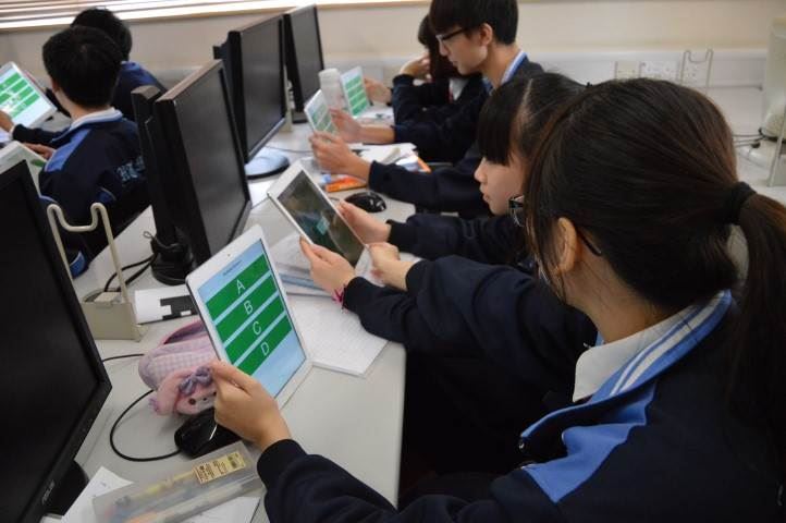 智慧课堂学生端的优势_271bay智慧课堂学生端_云端课堂智慧职教