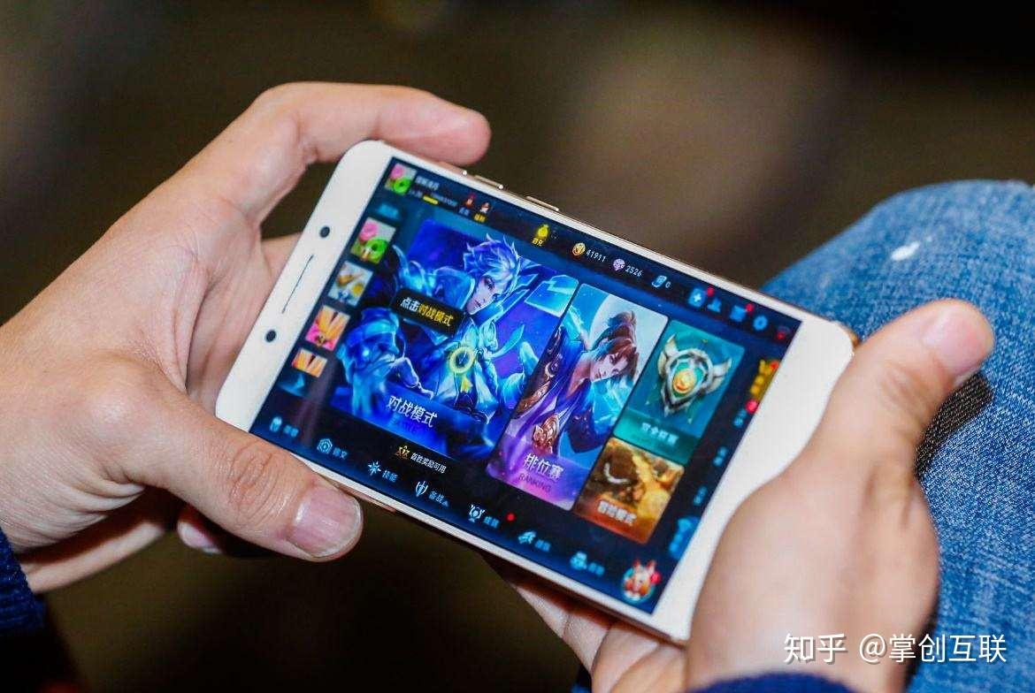 手机网络游戏 知乎_知乎网络手机游戏有哪些_知乎手机游戏